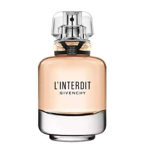Sample Givenchy L'Interdit (EDP) by Parfum Samples