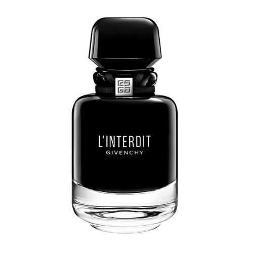 Sample Givenchy L'Interdit Intense Eau de Parfum by Parfum Samples