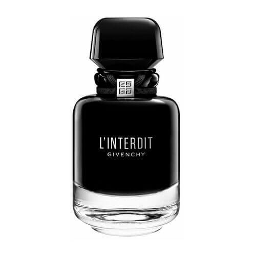 Sample Givenchy L'Interdit Intense (EDP) by Parfum Samples