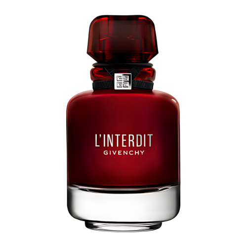 Afbeelding Givenchy L'interdit Rouge Eau de Parfum