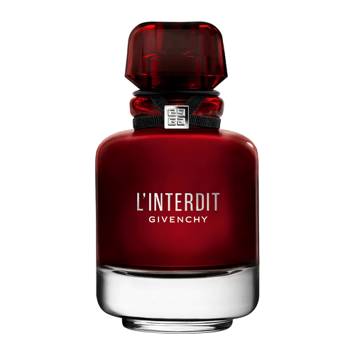 Sample Givenchy L'interdit Rouge (EDP) by Parfum Samples