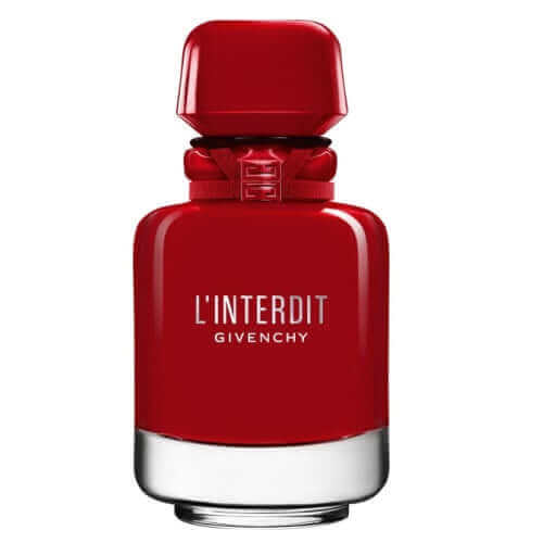 Sample Givenchy L'Interdit Rouge Ultime (EDP) by Parfum Samples