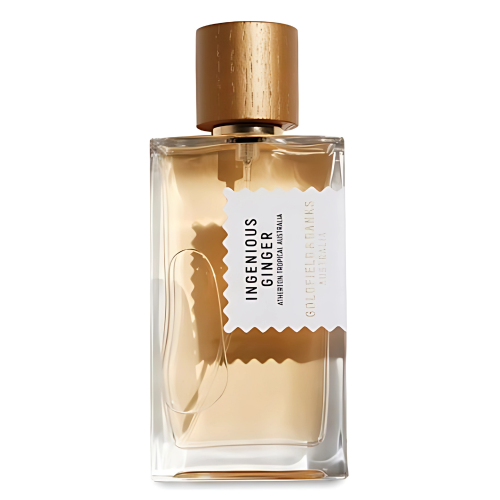 Goldfield & Banks Ingenious Ginger EDP Sample 2ml, 5ml & 10ml – Parfum ...