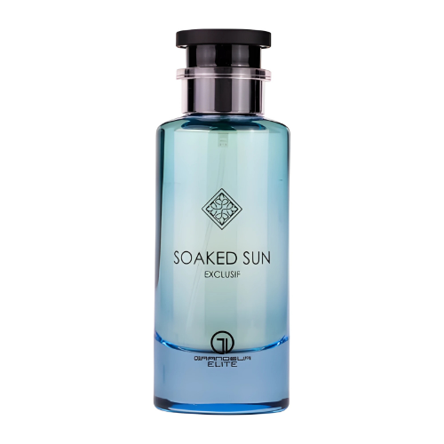 Grandeur Elite Soaked Sun Eau de Parfum