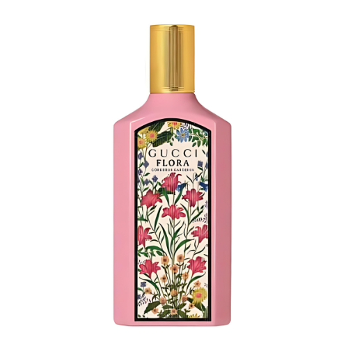 Afbeelding Gucci Flora Gorgeous Gardenia Eau de Parfum