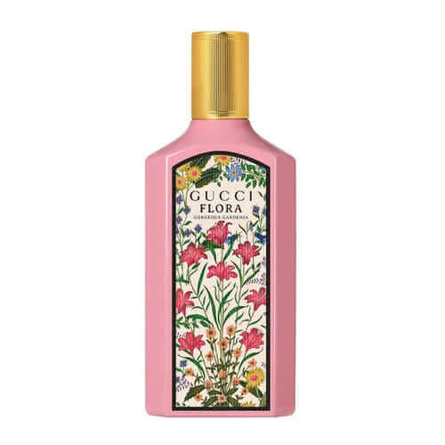 Sample Gucci Flora Gorgeous Gardenia (EDP) by Parfum Samples