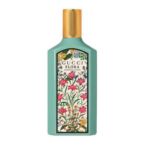 Sample Gucci Flora Gorgeous Jasmine (EDP) by Parfum Samples