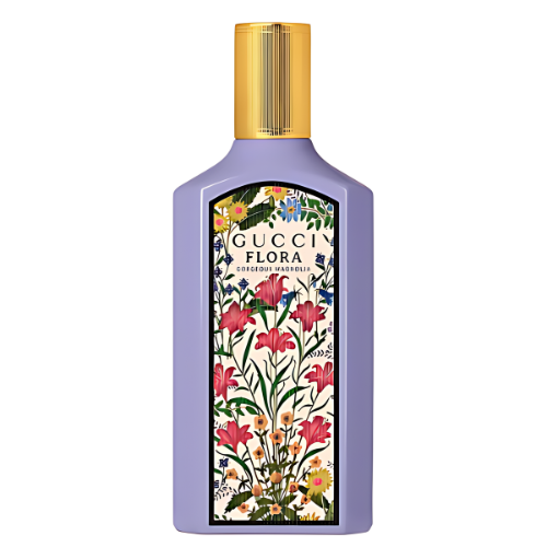 Afbeelding Gucci Flora Gorgeous Magnolia Eau de Parfum