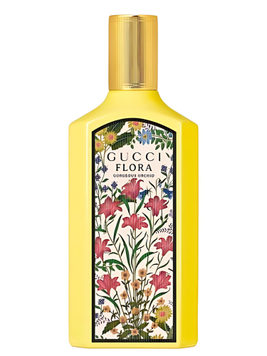 Afbeelding Gucci Flora Gorgeous Orchid Eau de Parfum