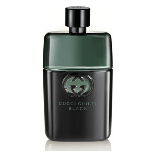 Afbeelding Gucci Guilty Black Pour Homme Eau de Toilette