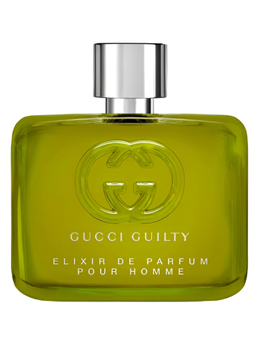 Afbeelding Gucci Guilty Elixir de Parfum