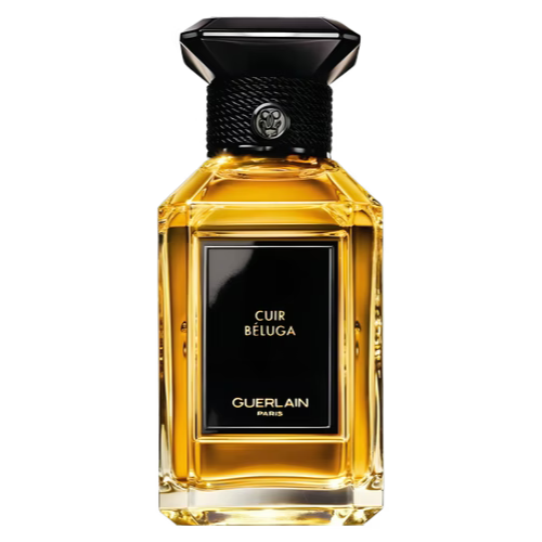 Guerlain Cuir Béluga Eau de Parfum