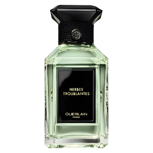 Guerlain Herbes Troublantes Eau de Parfum
