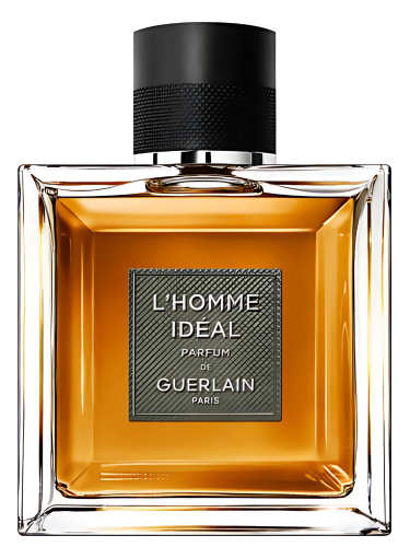 Afbeelding Guerlain L'Homme Idéal Parfum