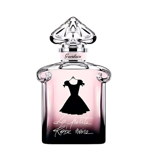 Sample Guerlain La Petite Robe Noire Eau de Parfum by Parfum Samples