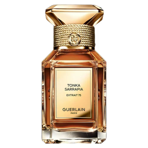 Guerlain Tonka Sarrapia Extrait 75 Extrait de Parfum