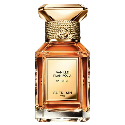 Guerlain Vanille Planifolia Extrait de Parfum