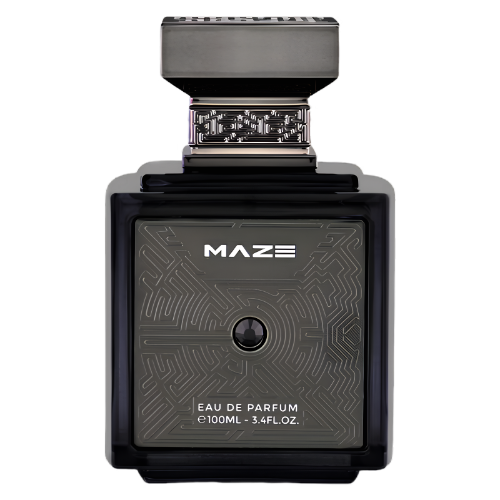 Gulf Orchid Maze Eau de Parfum