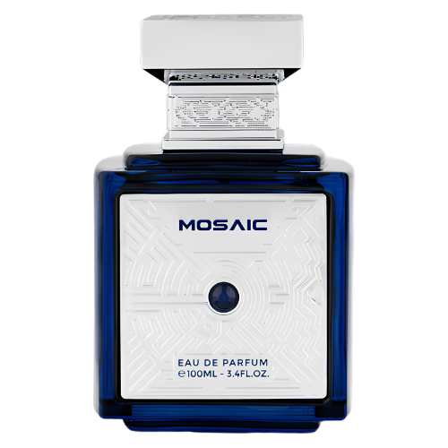 Gulf Orchid Mosaic Eau de Parfum