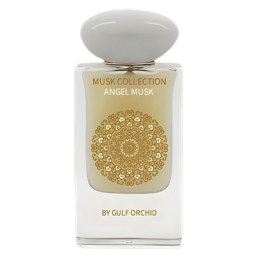 Gulf Orchid Musk Collection Angel Musk Eau de Parfum