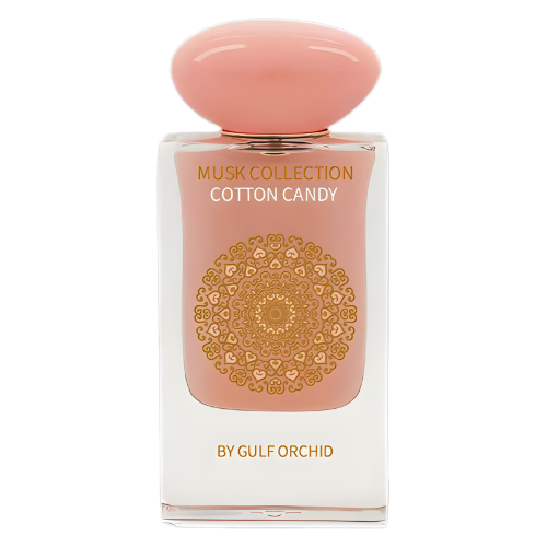 Gulf Orchid Musk Collection Cotton Candy Eau de Parfum