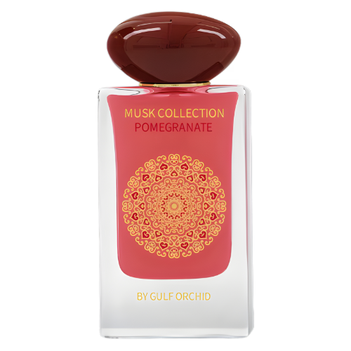 Gulf Orchid Musk Collection Pomegranate Eau de Parfum