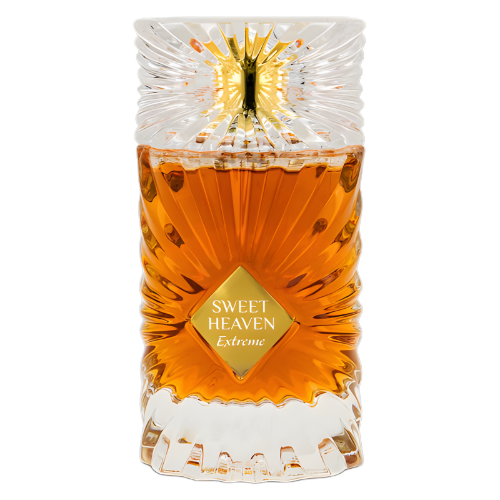 Gulf Orchid Sweet Heaven Extreme Eau de Parfum