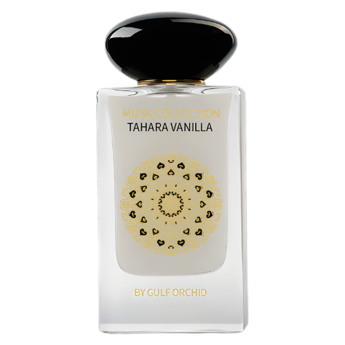 Gulf Orchid Tahara Vanilla Eau de Parfum