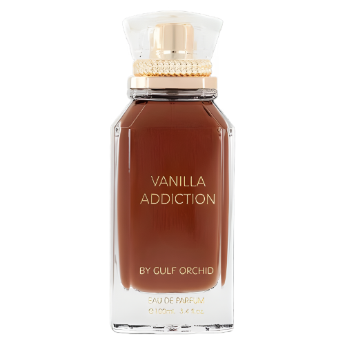 Gulf Orchid Vanilla Addiction Eau de Parfum