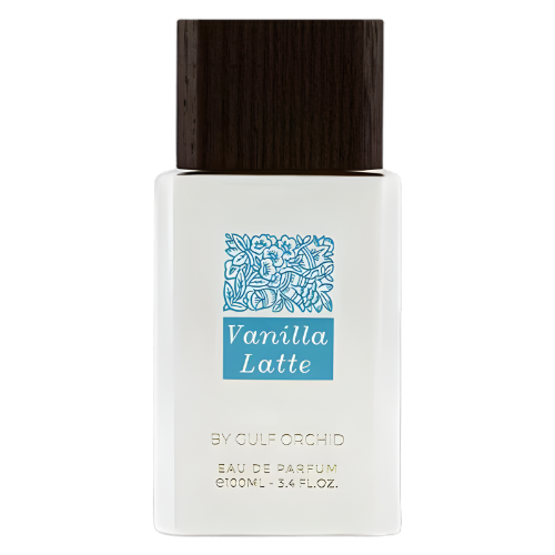 Gulf Orchid Vanilla Latte Eau de Parfum