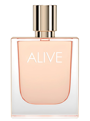 Afbeelding Hugo Boss Alive Eau de Parfum