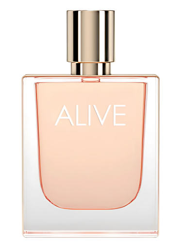 Hugo Boss Alive Eau de Parfum