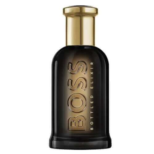 Sample Hugo Boss The Scent For Him Magnetic (EDP) by Parfum Samples