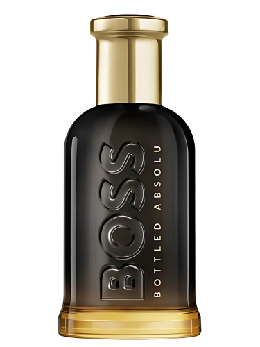 Afbeelding Hugo Boss Boss Bottled Absolu Intense Parfum