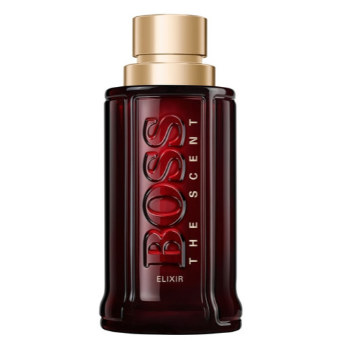 Afbeelding Hugo Boss The Scent For Him Elixir Eau de Parfum