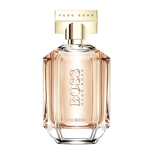 Sample Hugo Boss The Scent For Her Eau de Parfum by Parfum Samples