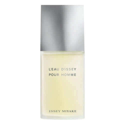 Sample Issey Miyake L'Eau d'Issey Pour Homme (EDT) by Parfum Samples