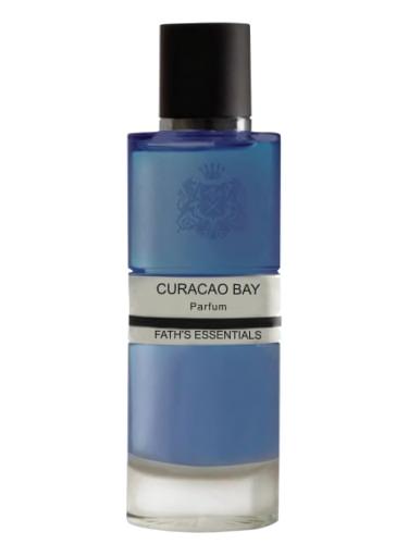 Jacques Fath Curacao Bay Eau de Parfum