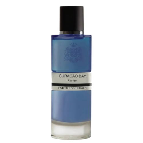 Jacques Fath Curacao Bay Eau de Parfum