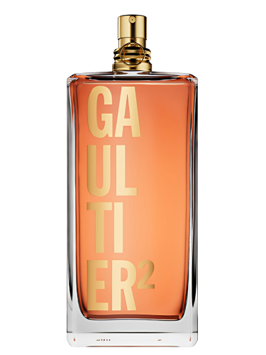 Afbeelding Jean Paul Gaultier Gaultier² Eau de Parfum