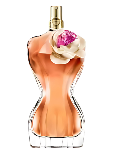 Afbeelding Jean Paul Gaultier La Belle Flower Edition Eau de Parfum