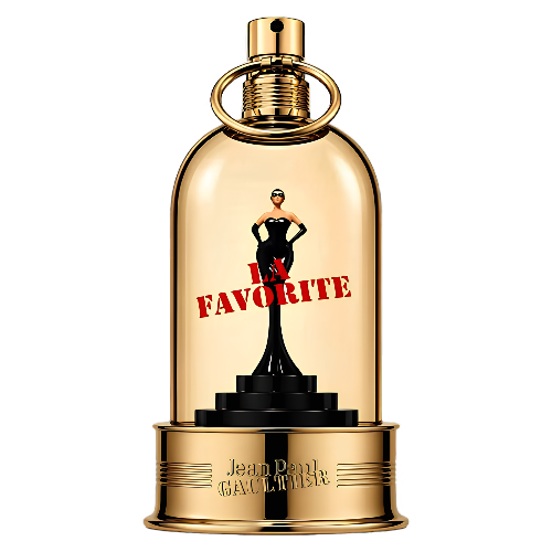 Jean Paul Gaultier La Favorite Eau de Parfum