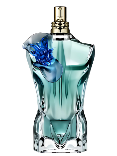 Afbeelding Jean Paul Gaultier Le Beau Flower Edition Eau de Parfum