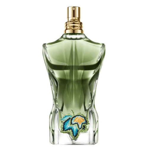 Afbeelding Jean Paul Gaultier Le Beau Paradise Garden Eau de Parfum