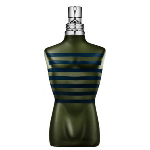 Afbeelding Jean Paul Gaultier Le Male Aviator Eau de Toilette