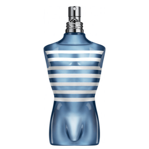 Sample Jean Paul Gaultier Le Male on Board (EDT) by Parfum Samples