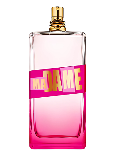 Afbeelding Jean Paul Gaultier Ma Dame 2024 Eau de Parfum