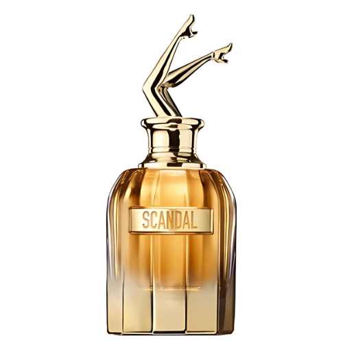 Sample Jean Paul Gaultier Scandal Absolu Parfum by Parfum Samples