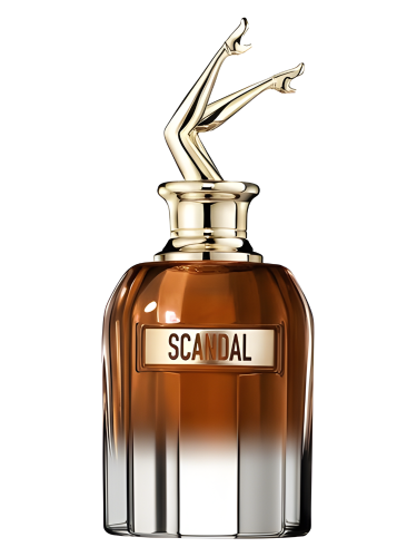 Jean Paul Gaultier Scandal Elixir Eau de Parfum Intense