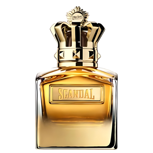 Afbeelding Jean Paul Gaultier Scandal Pour Homme Absolu Parfum